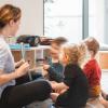 Micro-crèche Youbee For Kids “Bonnetoile” • Valence