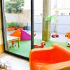 Micro-crèche Youbee For Kids “Coco Plume” à Marseille 5è • Baille / Conception