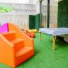 Micro-crèche Youbee For Kids “Coco Plume” à Marseille 5è • Baille / Conception