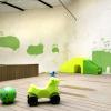 Micro-crèche Youbee For Kids Des Dames à Marseille 2è • La Joliette / Dames