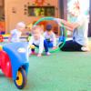 Micro-crèche Youbee For Kids “Eden Roc” à Marseille 8è • Périer / Paradis