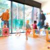 Micro-crèche Youbee For Kids “Eden Roc” à Marseille 8è • Périer / Paradis