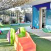 Micro-crèche Youbee For Kids La Calanque à Ensuès la Redonne