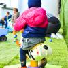 Micro-crèche Youbee For Kids Luna Banana • Marseille 11è