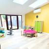 Micro-crèche Youbee For Kids “Tiliaé” à Bordeaux