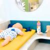 Micro-crèche Youbee For Kids “Tiliaé” à Bordeaux