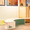 Micro-crèche Youbee For Kids “Topaze” • Saint-Marcel-lès-Valence