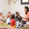 Micro-crèche Youbee For Kids “Topaze” • Saint-Marcel-lès-Valence