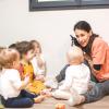 Micro-crèche Youbee For Kids “Topaze” • Saint-Marcel-lès-Valence