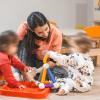 Micro-crèche Youbee For Kids “Topaze” • Saint-Marcel-lès-Valence