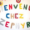 Micro-crèche Youbee For Kids “Zéphyr” • Le Barp