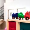 Micro-crèche Youbee For Kids “Les Blobs Trotteurs” à  Marseille 10è • Saint-Loup / Pont de Vivaux