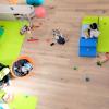 Micro-crèche Youbee For Kids “Les Blobs Trotteurs” à  Marseille 10è • Saint-Loup / Pont de Vivaux