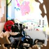 Micro-crèche Youbee For Kids “Les Blobs Trotteurs” à  Marseille 10è • Saint-Loup / Pont de Vivaux