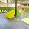 Micro-crèche Youbee Les Blobs Trotteurs à Marseille Pont de Vivaux