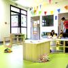 Micro-crèche intergénérationnelle Youbee For Kids “Les Jardins d'Haïti” à Marseille 12è • Blancarde / Saint Barnabé