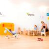 Micro-crèche Youbee For Kids “Romulus er Rémus” à Marseille 9è • Mazargues
