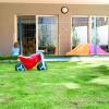 Micro-crèche Youbee For Kids “Romulus er Rémus” à Marseille 9è • Mazargues