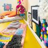 Micro-crèche Youbee For Kids à Petits Pas à Marcheprime