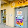 Micro-crèche Youbee For Kids à Petits Pas à Marcheprime