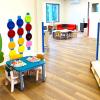 Micro-crèche Youbee For Kids à Petits Pas à Marcheprime