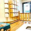 Micro-crèche Youbee For Kids à Petits Pas à Marcheprime