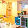 Micro-crèche Youbee For Kids “Les Péquélez” à Castelnau-le-Lez