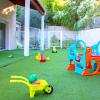 Micro-crèche Youbee For Kids “Les Péquélez” à Castelnau-le-Lez