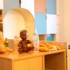Micro-crèche Youbee For Kids “Les Péquélez” à Castelnau-le-Lez