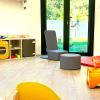 Micro-crèche Youbee For Kids “L’abri-côtier“ de Pessac