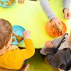 Micro-crèche Youbee For Kids “Les Ti’ Mômes” à Marseille 10è • La Timone