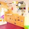 Micro-crèche Youbee For Kids “Les Ti’ Mômes” à Marseille 10è • La Timone