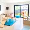 Micro-crèche Youbee For Kids “Lou Mescladou” à Saint-André de Sangonis