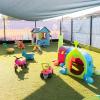 Micro-crèche Youbee For Kids “Plaissan’tins” à Plaissan