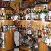 les bouteilles