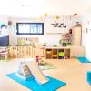 Microcrèche Youbee Fork Kids “César & Capucine” à Bessan