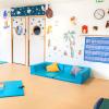 Microcrèche Youbee Fork Kids “César & Capucine” à Bessan