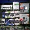Une partie des jeux pour xbox 360