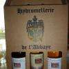 Hypocras et Hydromel