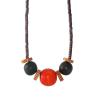 MiFD | Bijoux éthiques made in France - Collier en bois
