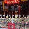 Crédit photo : page facebook, Milio Soulfood