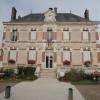 Mairie de Millancay.