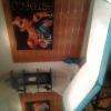CAbine epilation
