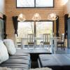 Minco - Fenêtre Hybride en bois et aluminium.
Naturellement isolante, éco-conçue à Aigrefeuille sur Maine, disponible en double ou triple vitrage, personnalisation selon 45 coloris.