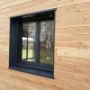 Minco - Fenêtre Hybride en bois et aluminium.
Naturellement isolante, éco-conçue à Aigrefeuille sur Maine, disponible en double ou triple vitrage, personnalisation selon 45 coloris.