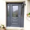 Minco - Porte d'entrée Hybride en bois et aluminium.
Naturellement isolante, éco-conçue à Aigrefeuille sur Maine, disponible en double ou triple vitrage, personnalisation selon 45 coloris.