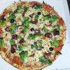 Crédit photo : page facebook, Mio Pizza