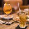 Restaurant italien - bar à cocktail - Bastille - Paris 11 -  pâtes - pizzeria - italie - italienne - bar restaurant - bar restaurant paris 11