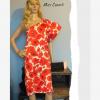 robe one shoulder