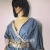 Robe portefeuille